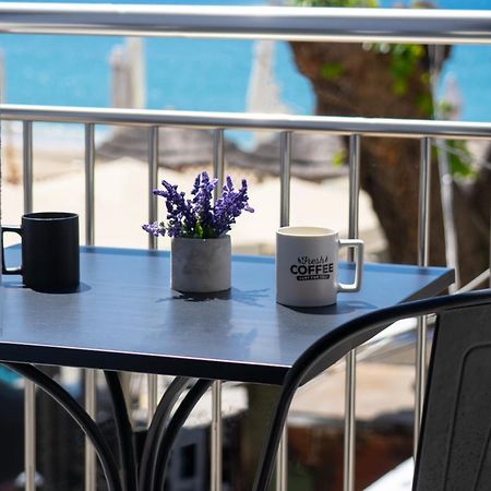 Parilion Suites Potos Ngoại thất bức ảnh