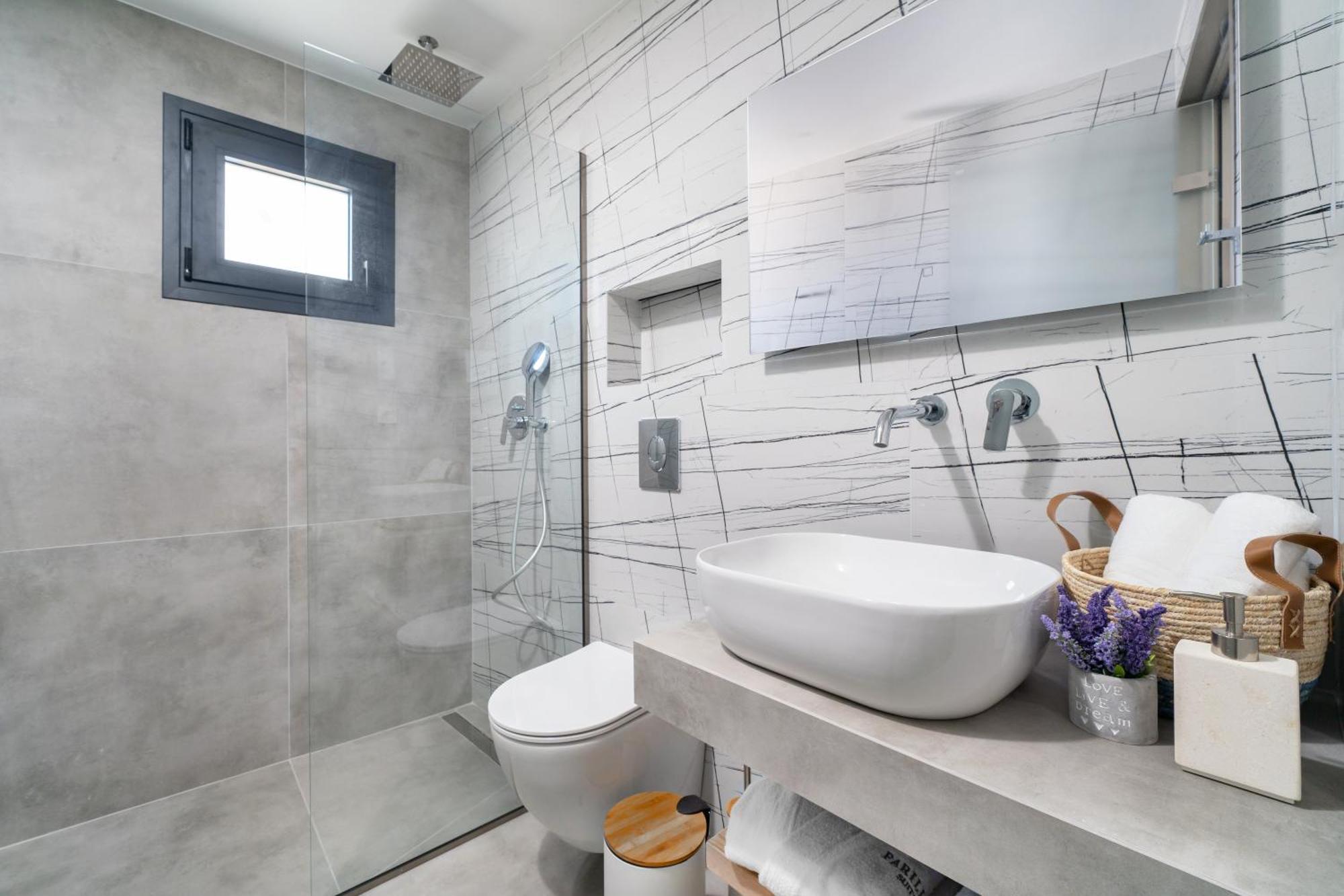 Parilion Suites Potos Ngoại thất bức ảnh